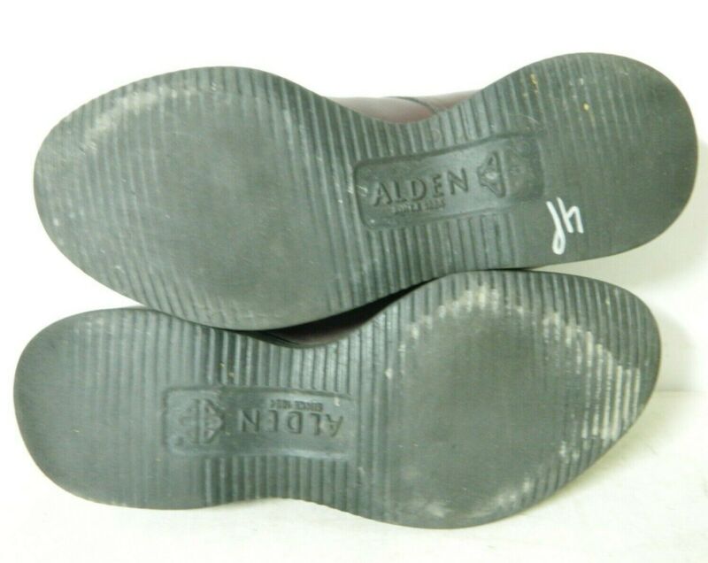 Alden 5953