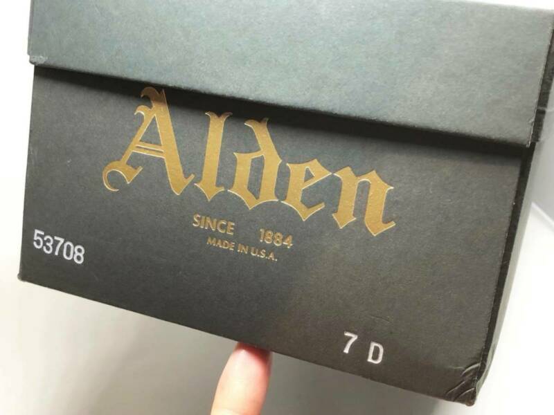 Alden 21811