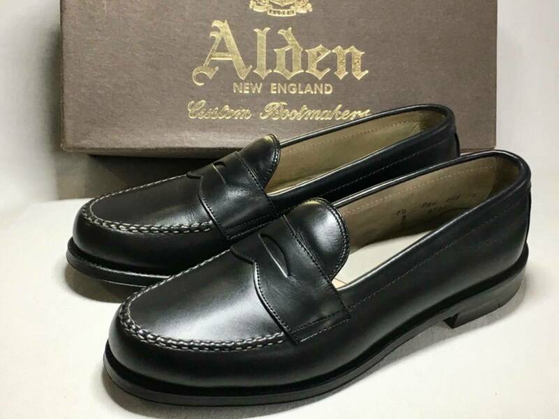 Alden 6725
