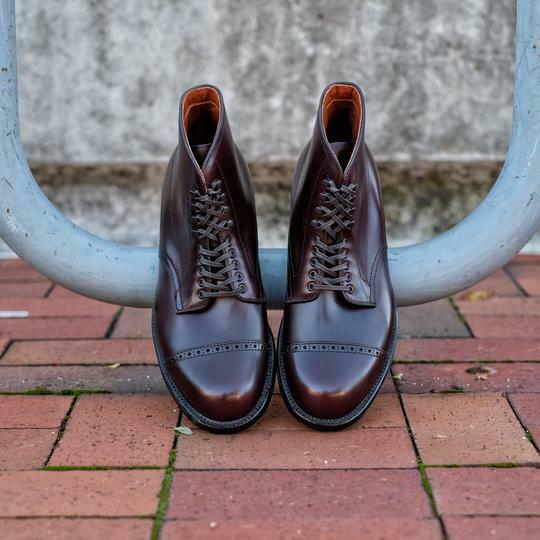 Alden D8830HC