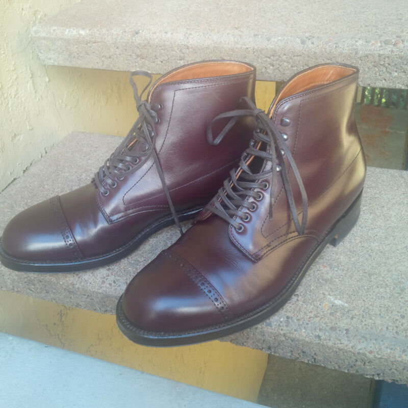 Alden D8830HC