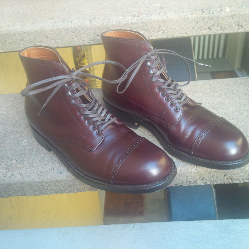 Alden D8830HC