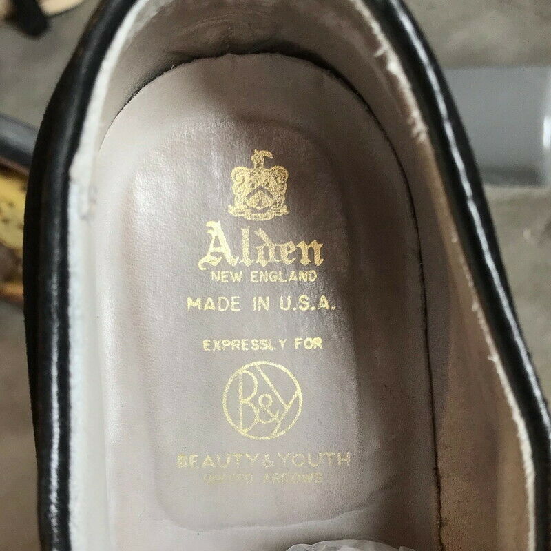 Alden 93037
