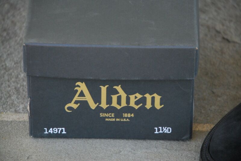Alden 14971