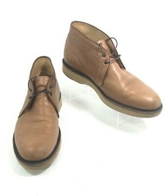 Alden 13782 Natural Chromexcel Chukka