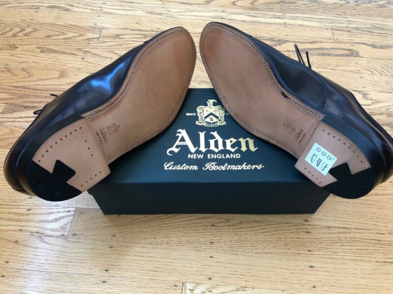 Alden 9240