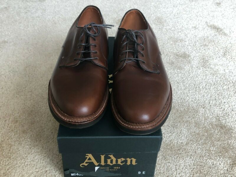 Alden M6406C