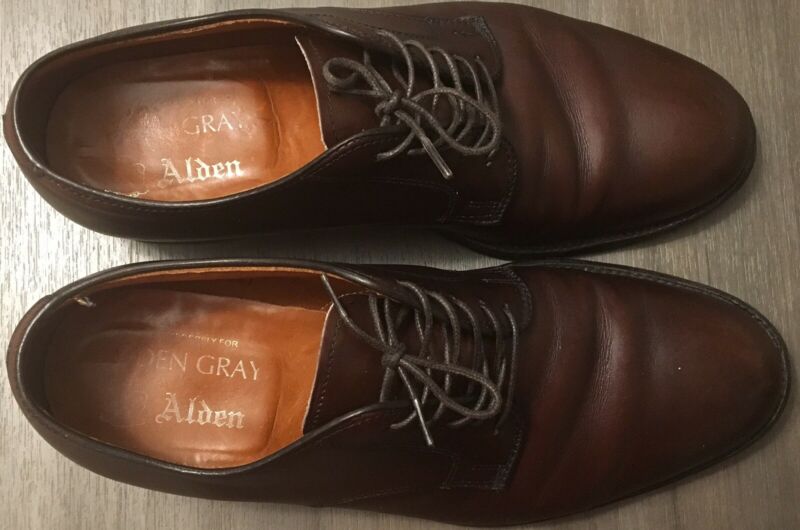 Alden 25361