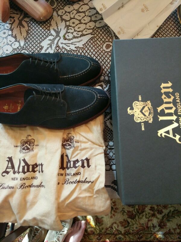 Alden 43541F