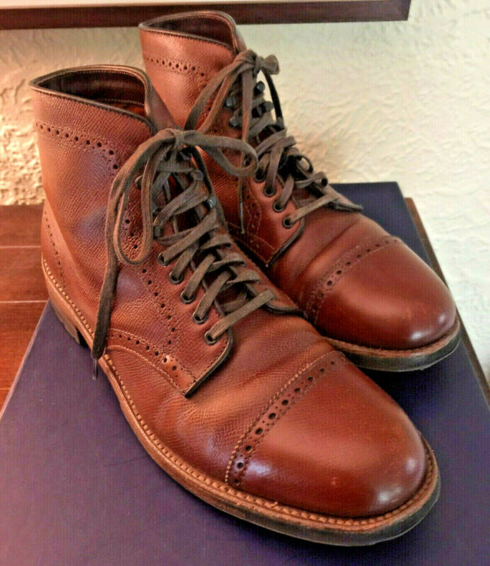 Alden D5817HC