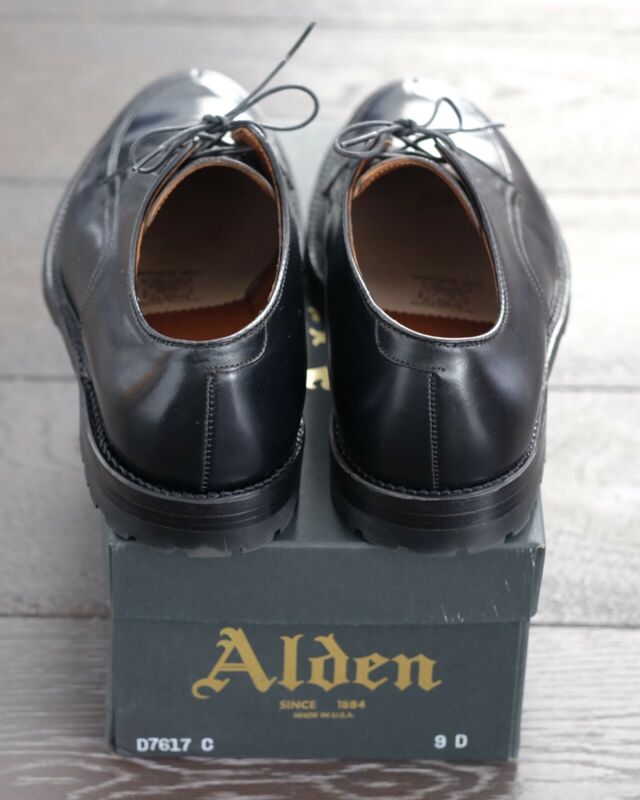 Alden D7617C