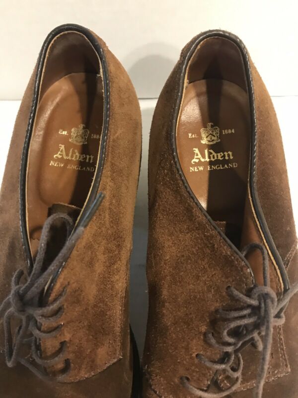 Alden T01