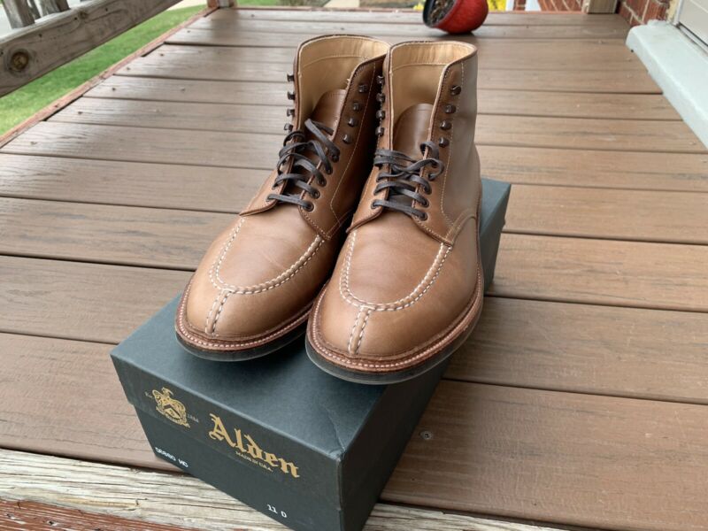 Alden D6860HC