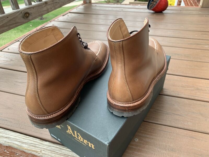 Alden D6860HC