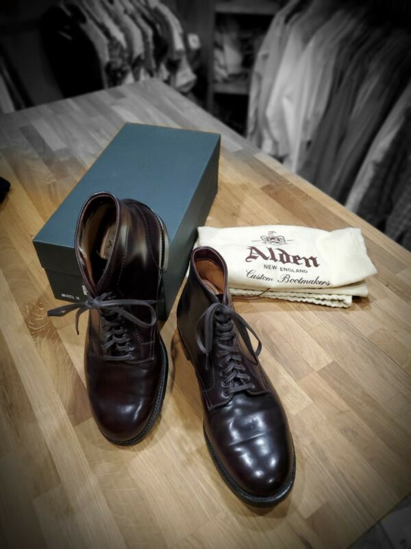 Alden M6821H