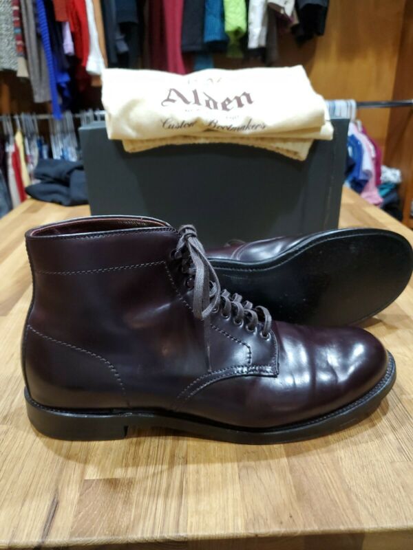 Alden M6821H