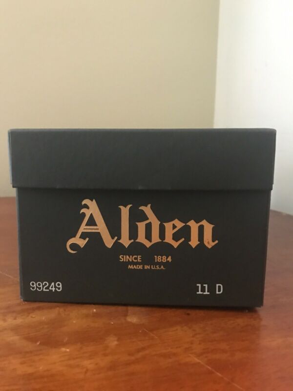 Alden 99249