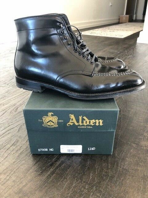 Alden D7908HC