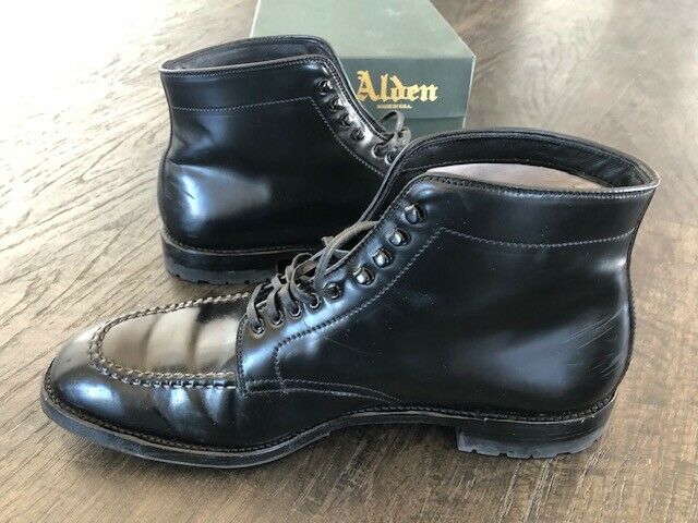 Alden D7908HC