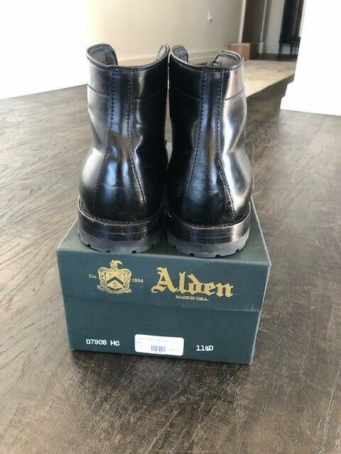 Alden D7908HC