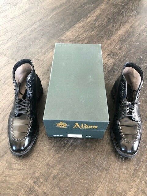Alden D7908HC