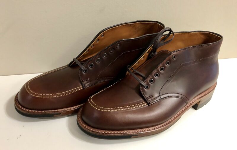 Alden D8934C