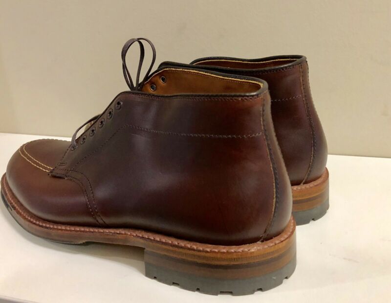 Alden D8934C