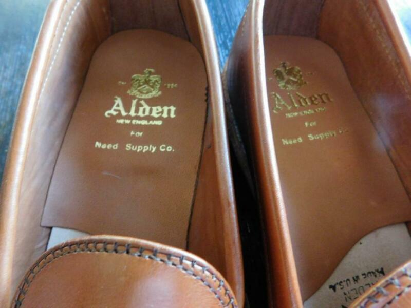Alden D5205