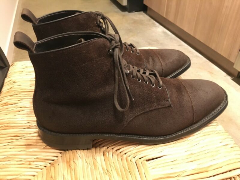Alden D6826HC