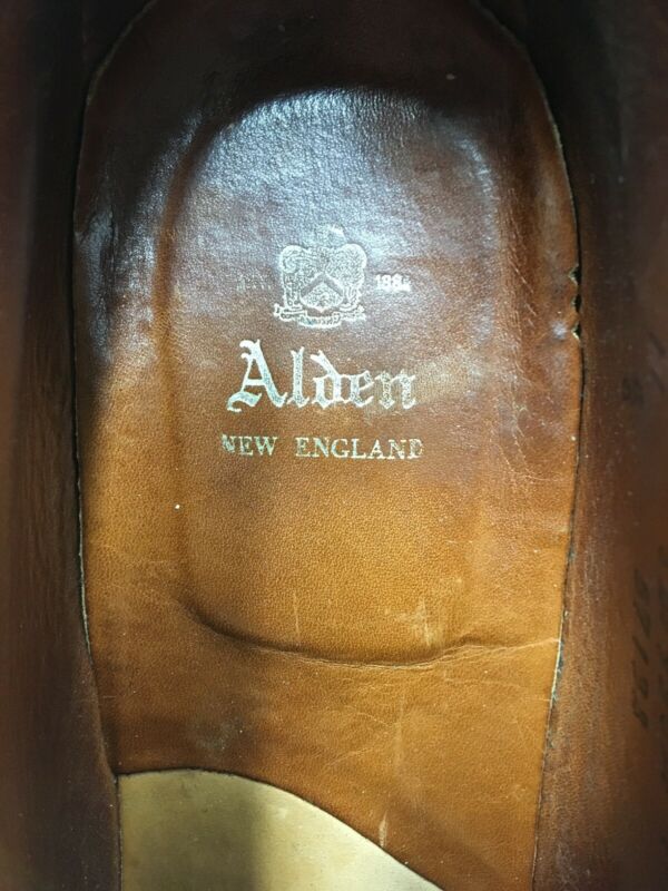 Alden 5713S
