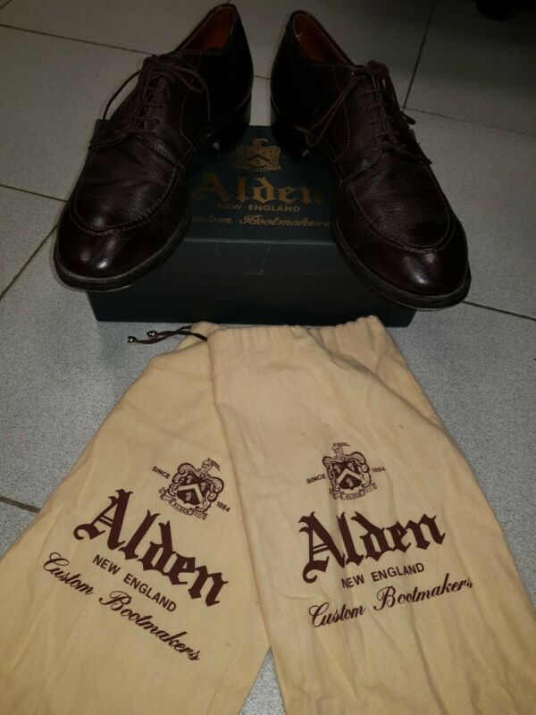 Alden 56102F