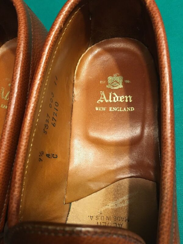 Alden 67210