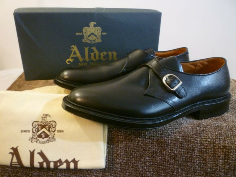 Alden D6410C