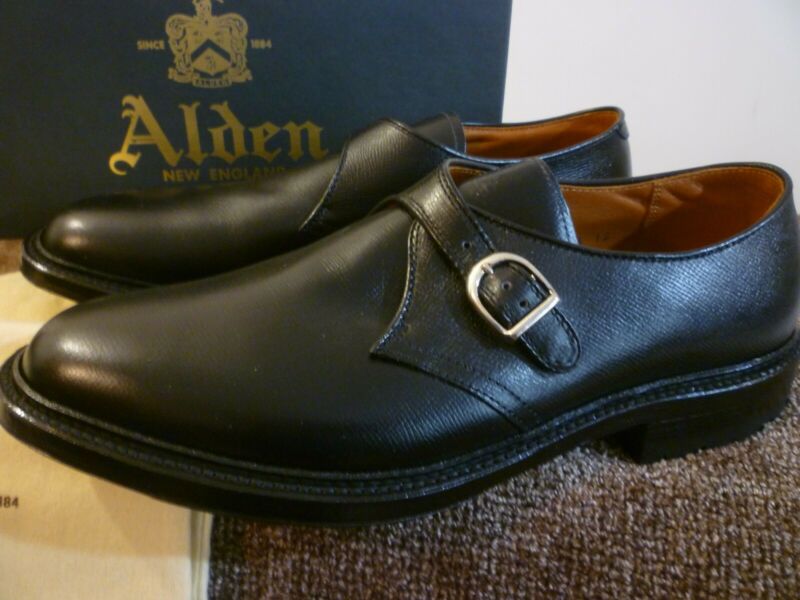 Alden D6410C