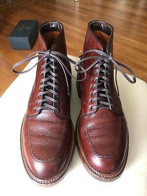 alden indy boots ebay