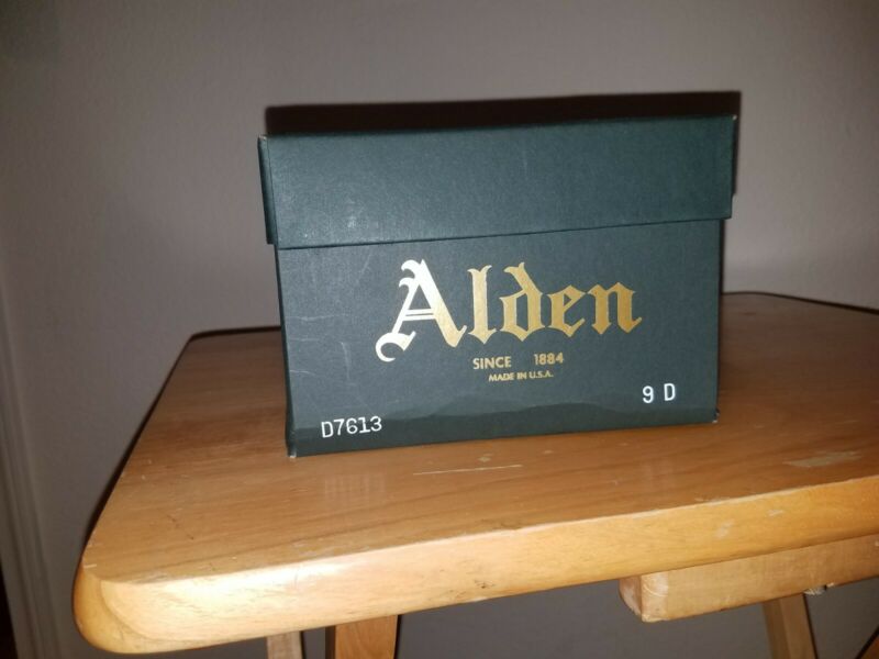 Alden D7613