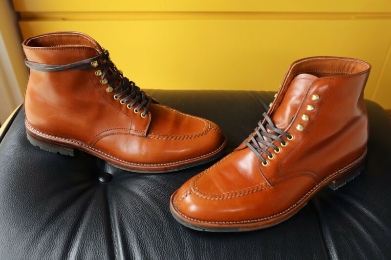 Alden D7921HC