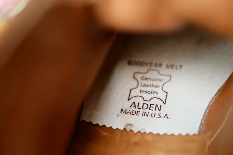Alden D7921HC