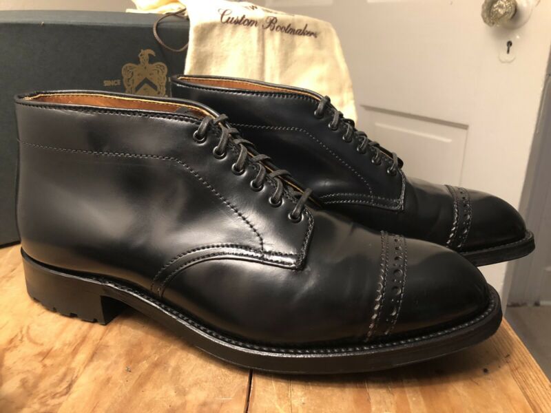 Alden D6859C