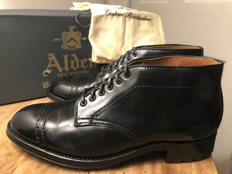 Alden D6859C
