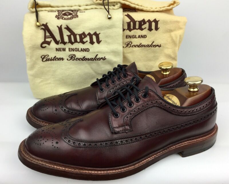 Alden 97741