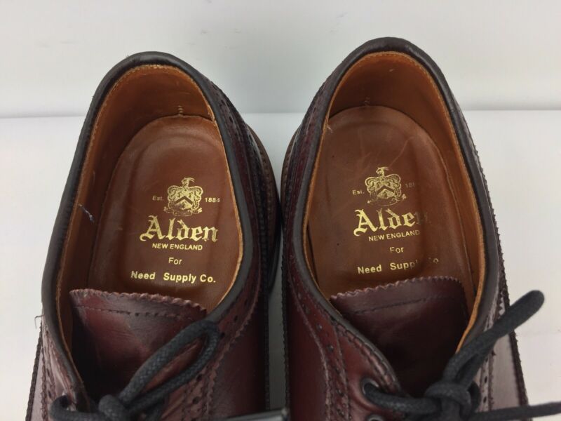 Alden 97741