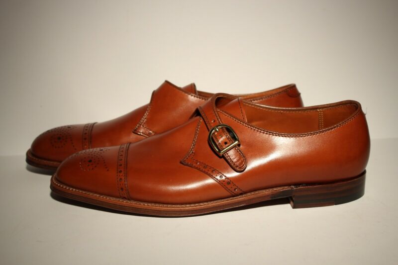 Alden D8521