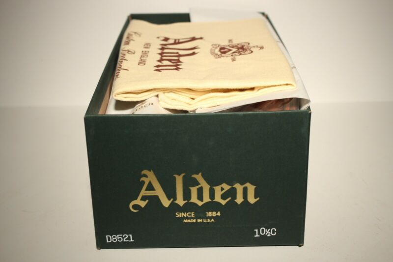 Alden D8521