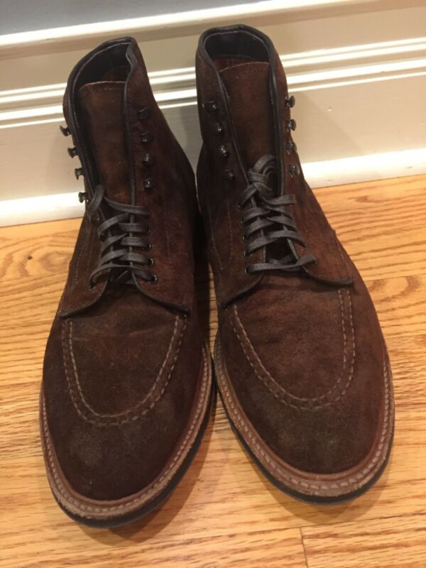 Alden D7923HC