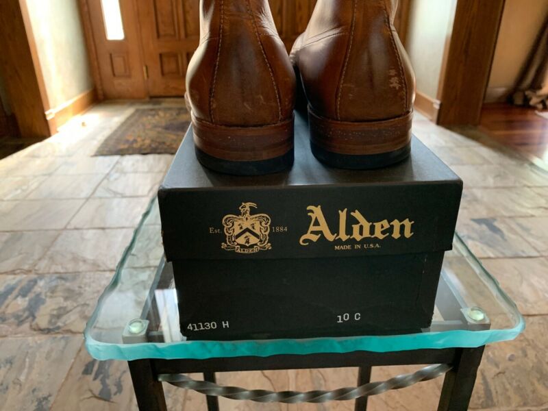 Alden 41130H