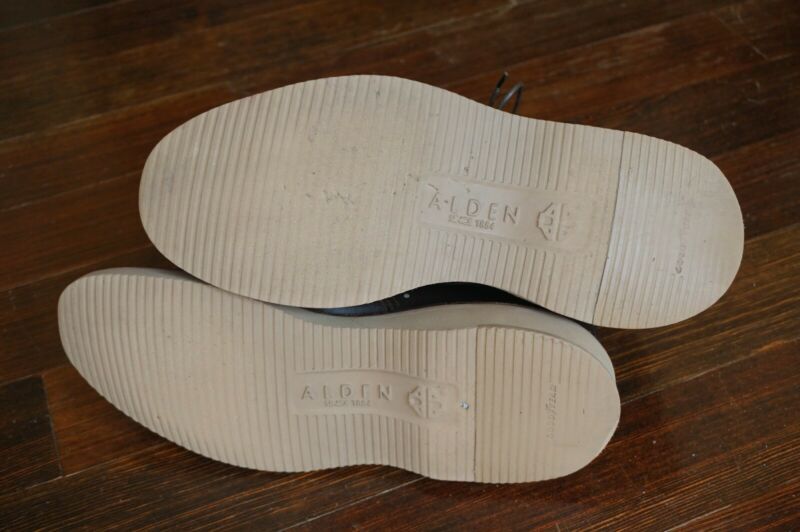 Alden 40412H