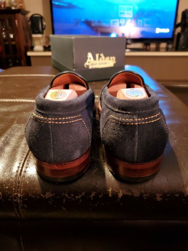 Alden 96974F