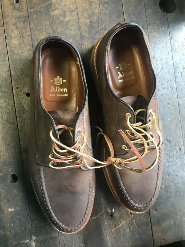 Alden 73980