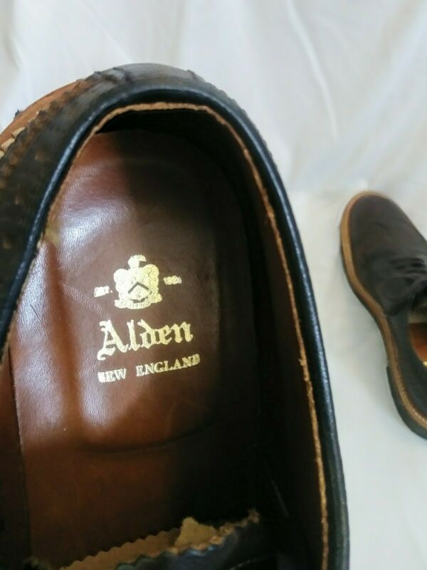 Alden 97808